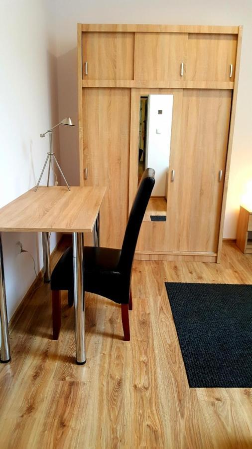 Apartamenty Daisy Goczałkowice-Zdrój Exterior foto