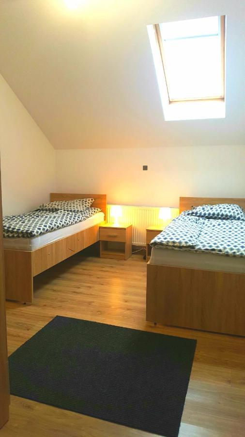 Apartamenty Daisy Goczałkowice-Zdrój Exterior foto