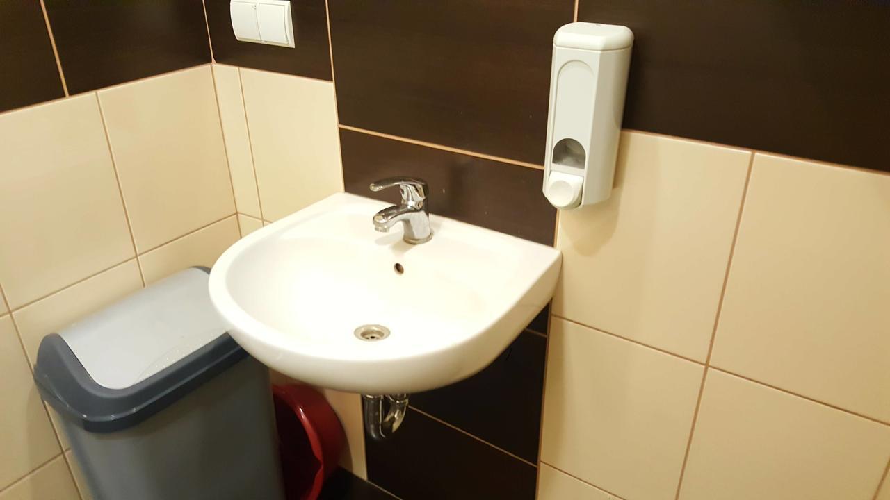 Apartamenty Daisy Goczałkowice-Zdrój Exterior foto