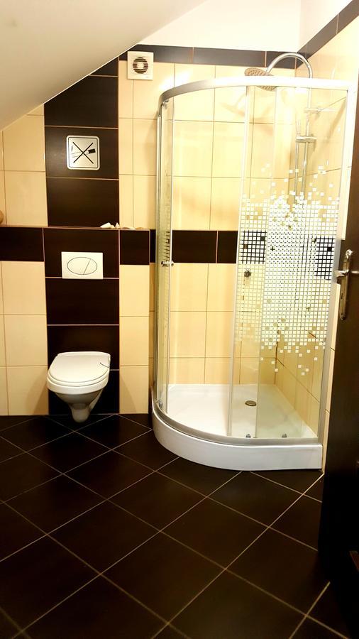 Apartamenty Daisy Goczałkowice-Zdrój Exterior foto