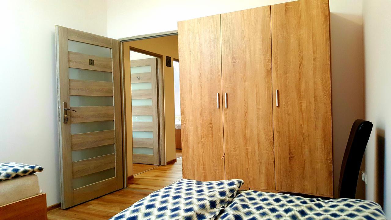 Apartamenty Daisy Goczałkowice-Zdrój Exterior foto