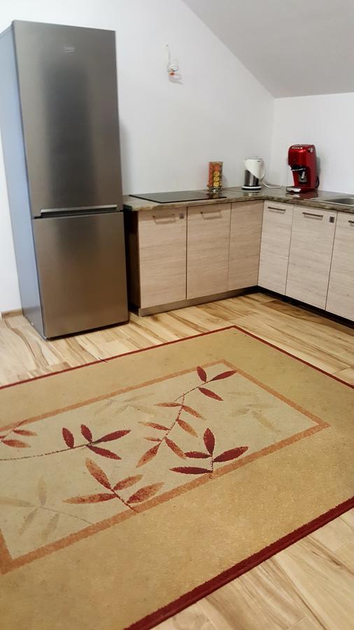 Apartamenty Daisy Goczałkowice-Zdrój Exterior foto